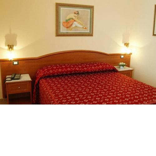 Hermitage Capua Hotel