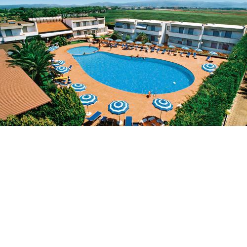 Hermitage Easy Hotel