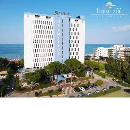 Hermitage Hotel