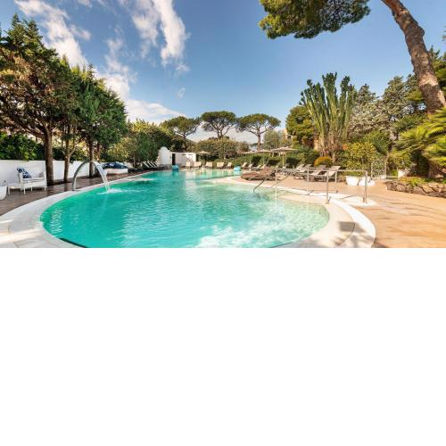 Hermitage Resort & Thermal Spa
