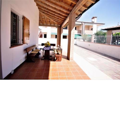HERMITAGE VILLA INDIPENDENTE a pochi passi dalla spiaggia