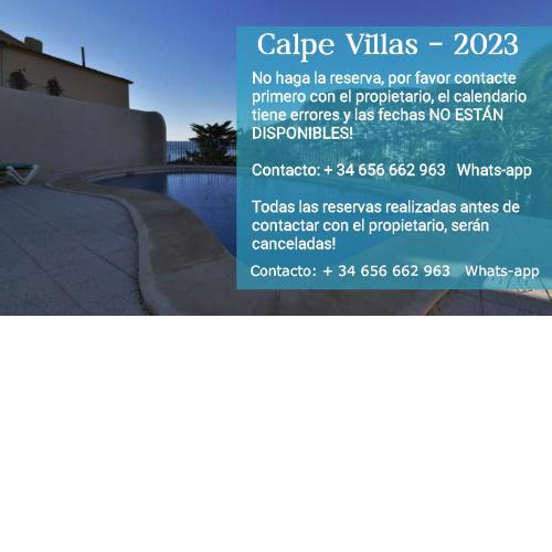 Hermosa villa a 200 metros playa