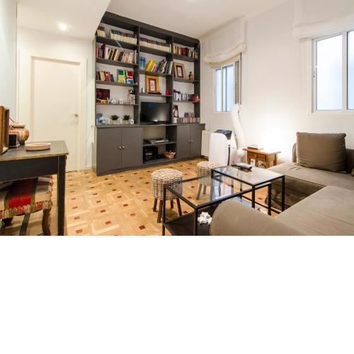 Hermosilla Apartment