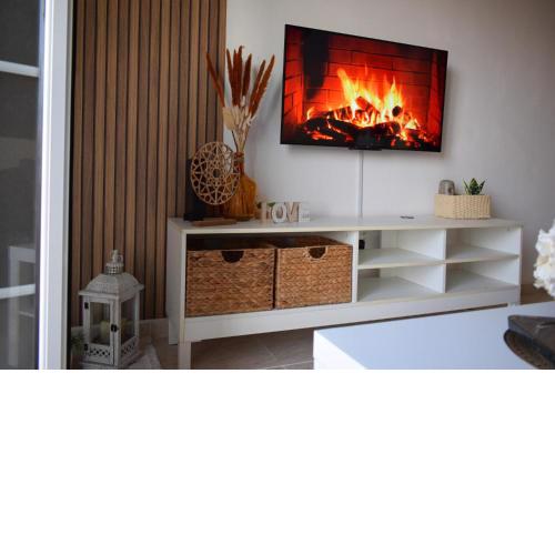 ¡HERMOSO APARTAMENTO A ESTRENAR!