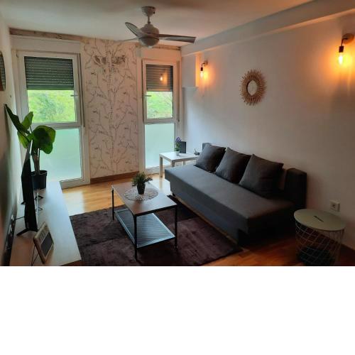 Hermoso Apartamento cerca de San Sebastián - Donostia