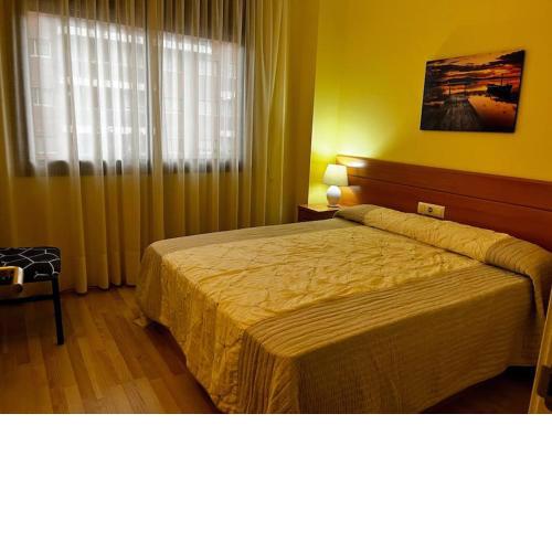 Hermoso apartamento con piscina a 300m de la playa