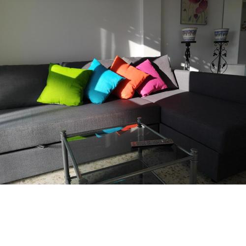 Hermoso Apartamento en Conil
