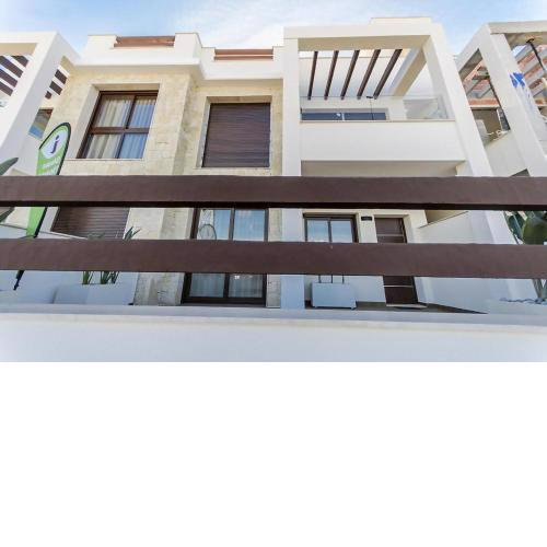 hermoso apartamento en españa