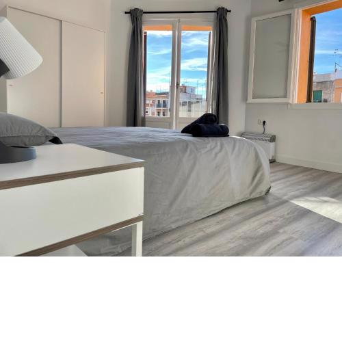 Hermoso piso con vistas en Part Alta de Tarragona!