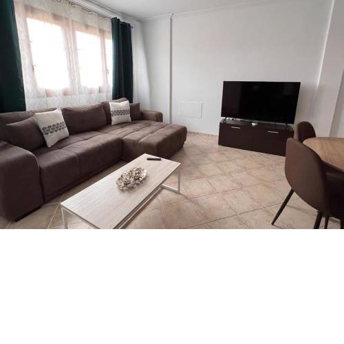 Hermoso y Confortable piso