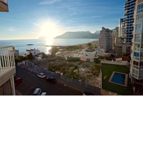 Hernando Sea Front Apartment