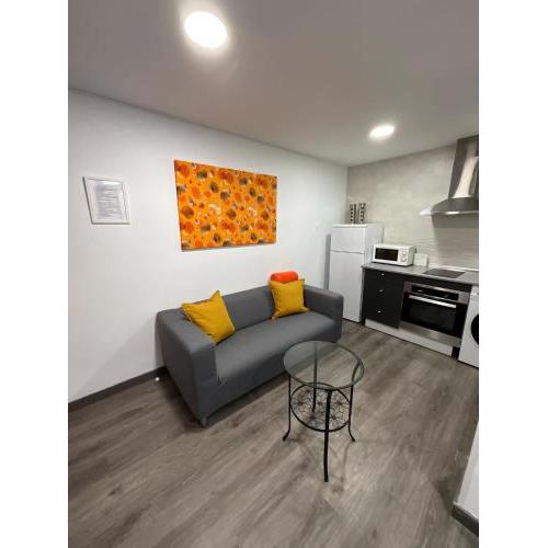 HEROE APARTAMENTO