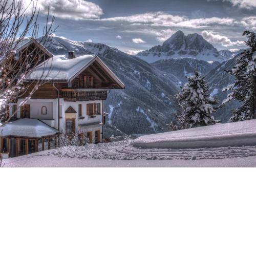 Herol - my mountain retreat