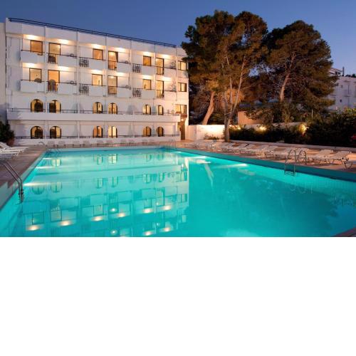 Heronissos Hotel