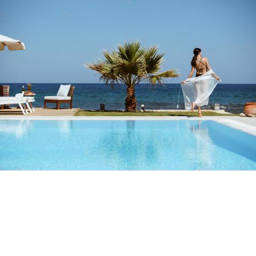Hersonissos Beach Villa