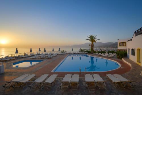 Hersonissos Village Hotel & Bungalows
