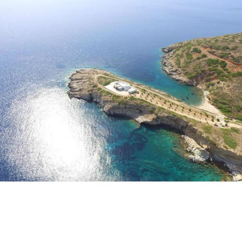 HERSONISSOS Villas