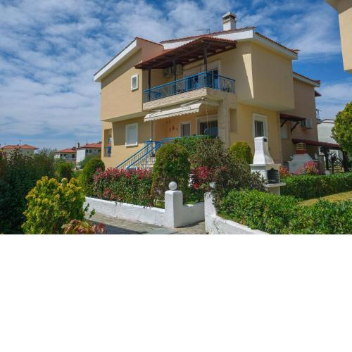 hespéra Summer House