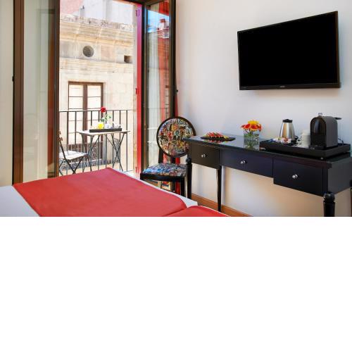 Hesperia Barcelona Barri Gòtic