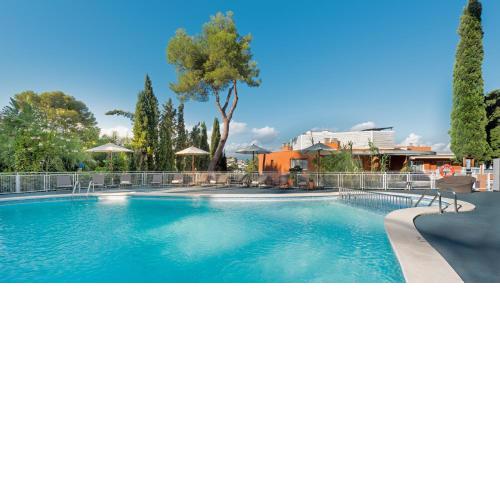 Hesperia Ciudad de Mallorca