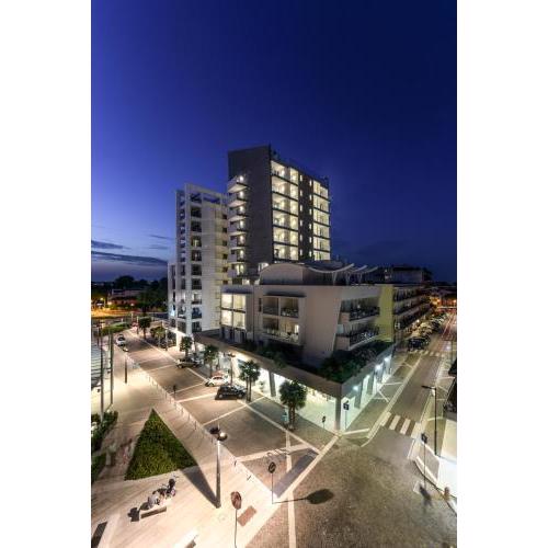 Hesperia Hotel & Residence