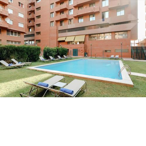 Hesperia Sant Joan