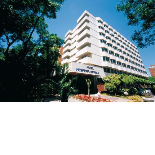 Hesperia Sevilla