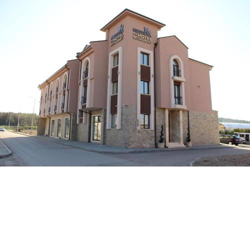 Hesteya Hotel