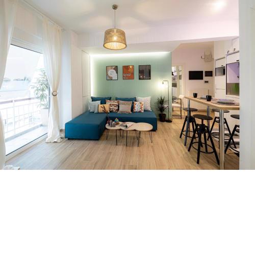 Hestia Apartment
