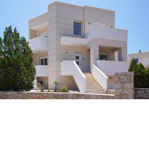 Hestia Maisonette