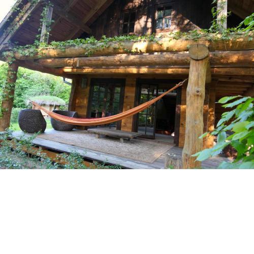 Hetedhét Nap Háza - House of the 7th Sun