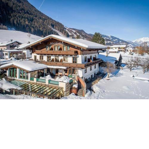 Hettlerhof