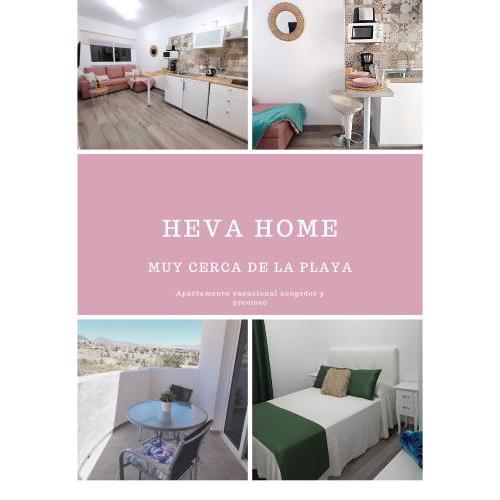 Heva Home
