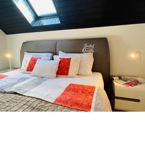 Heviz Apart Comfort