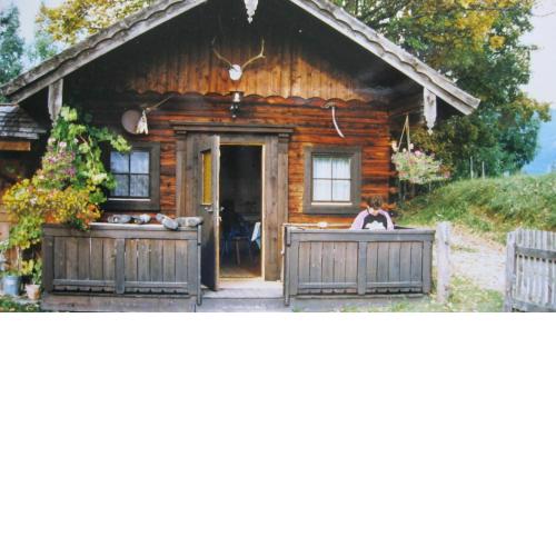 Hexenhaus