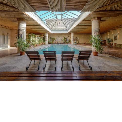 Heybe Hotel & Spa