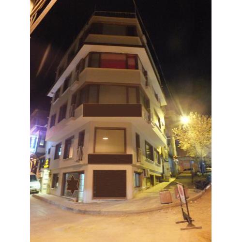 Heykel Residence