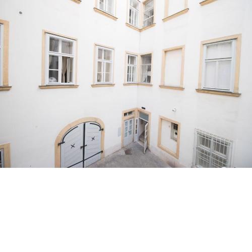 HeyMi Apartments Hoher Markt