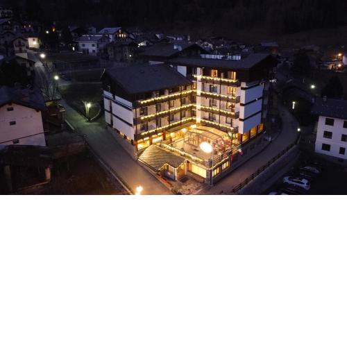 HG Hotel Italia