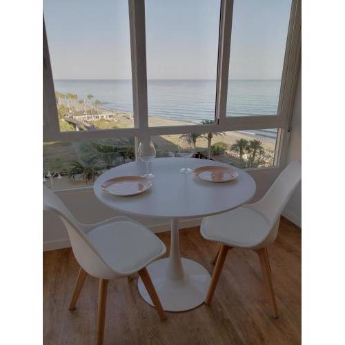HH Apartamento Algarrobo costa