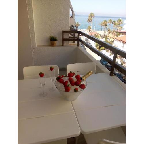 HH Apartamento La Herradura Playa