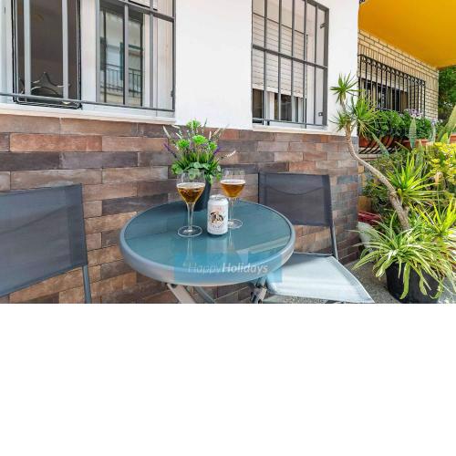 HH Casa Chica