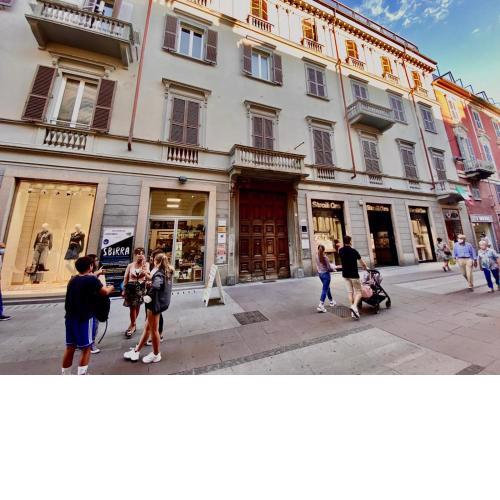 HH Hermoso Housing ALESSANDRIA