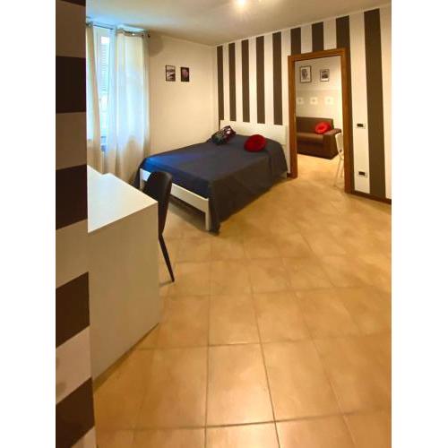 HH Hermoso Housing SERRAVALLE