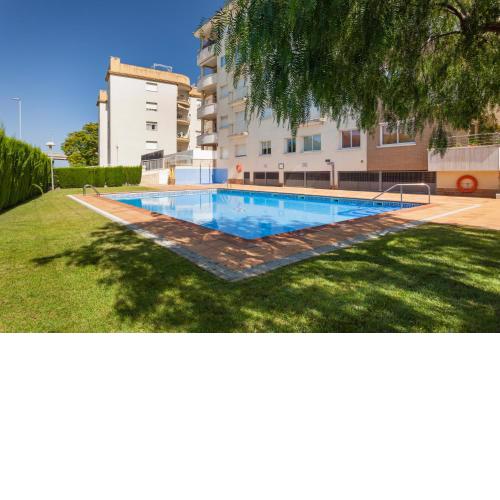 HHBCN Beach Apartment Calafell #2