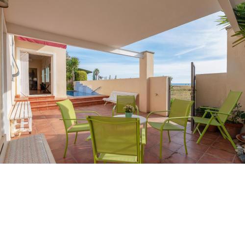 HHBCN Beach House Castelldefels #3