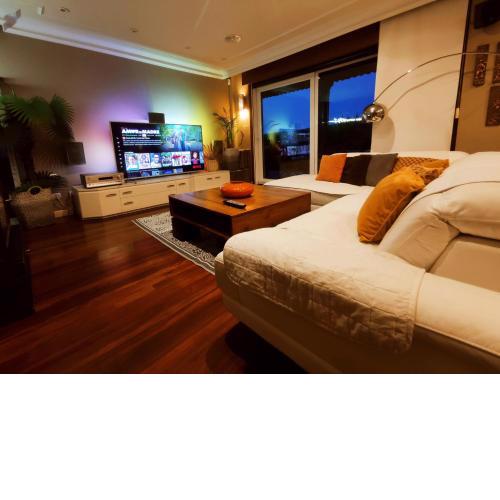 HHC - Holidays House Compostela