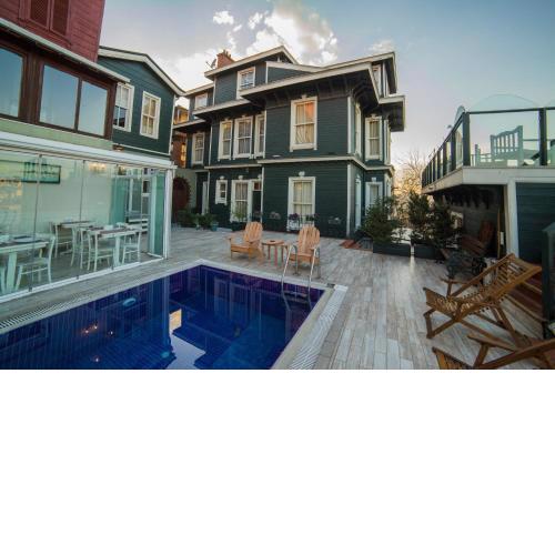 HHK Hotel
