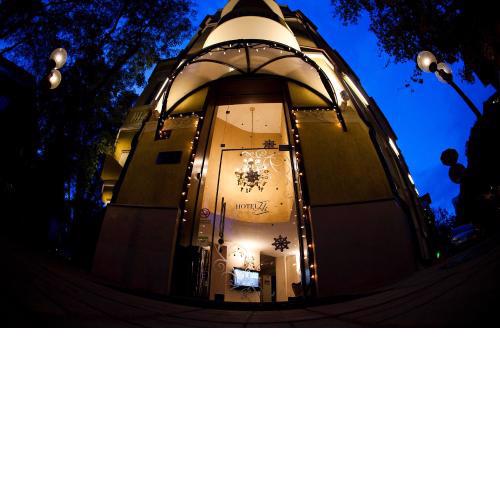 Hi Boutique Hotel