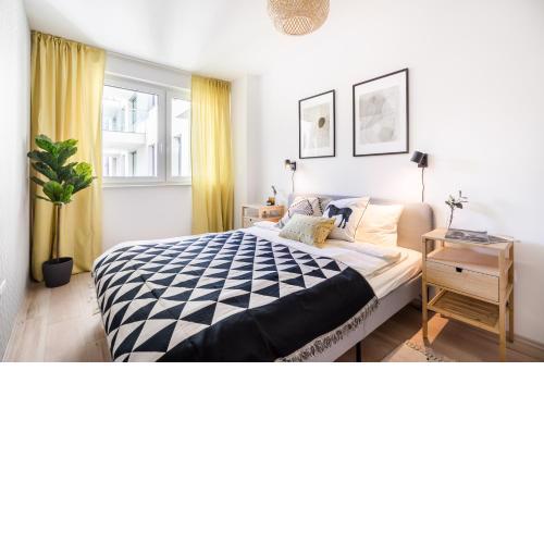 Hi-Bp Cosy Tolnai Apartment in the city center